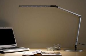 THE BEST OFFICE DESK LAMP