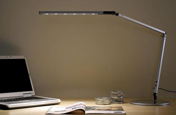 THE BEST OFFICE DESK LAMP