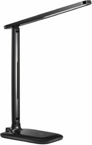 Vont Dimmable LED desk lamp