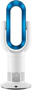 Ocean Loong AB18G Bladeless Tower Fan