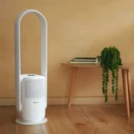 Bladeless Tower Fans