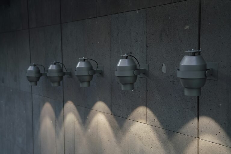 How Far Should Downlights Be Spaced? A Comprehensive Guide